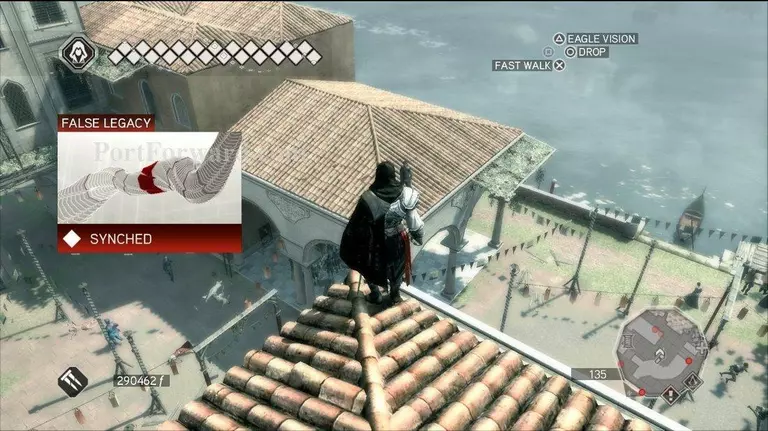 Assassins Creed II Walkthrough - Assassins Creed-II 3159