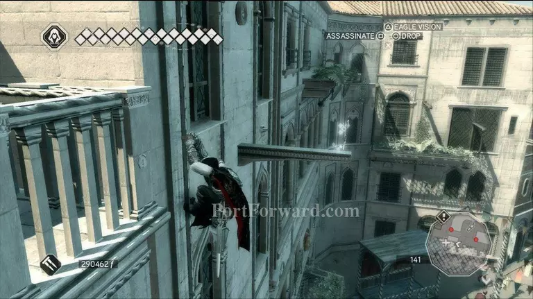 Assassins Creed II Walkthrough - Assassins Creed-II 3164