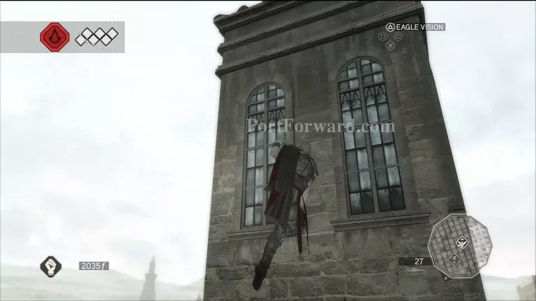 Assassins Creed II Walkthrough - Assassins Creed-II 317