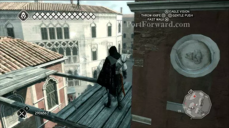 Assassins Creed II Walkthrough - Assassins Creed-II 3173