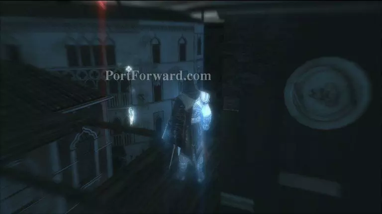 Assassins Creed II Walkthrough - Assassins Creed-II 3174