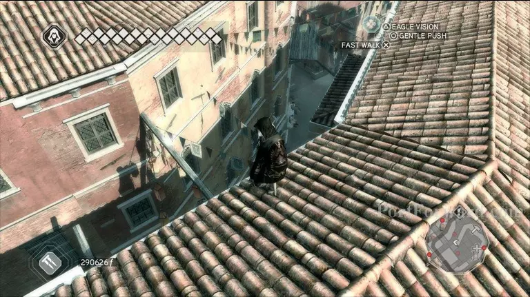 Assassins Creed II Walkthrough - Assassins Creed-II 3176