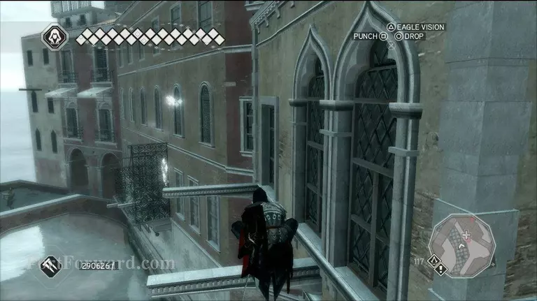 Assassins Creed II Walkthrough - Assassins Creed-II 3179