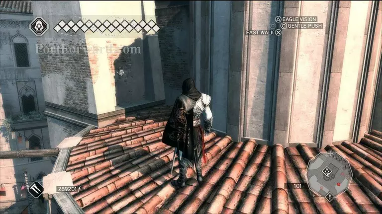Assassins Creed II Walkthrough - Assassins Creed-II 3187