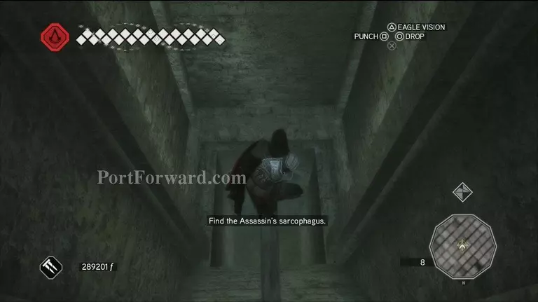 Assassins Creed II Walkthrough - Assassins Creed-II 3188