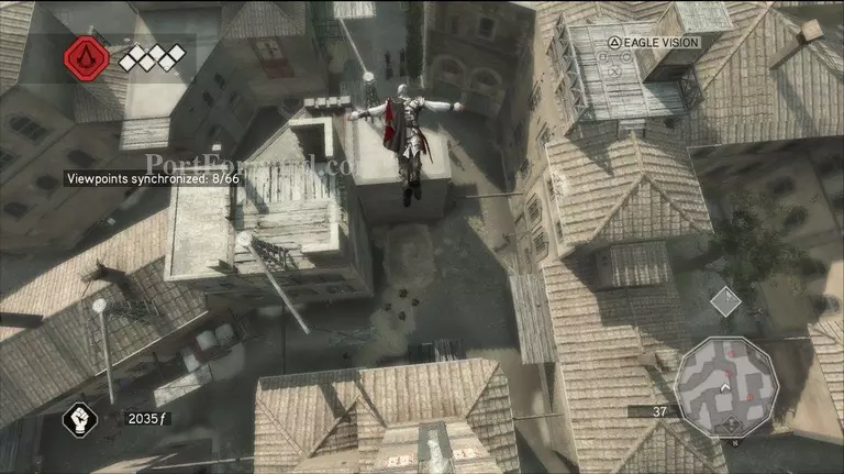 Assassins Creed II Walkthrough - Assassins Creed-II 319