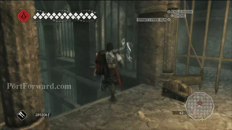 Assassins Creed II Walkthrough - Assassins Creed-II 3194