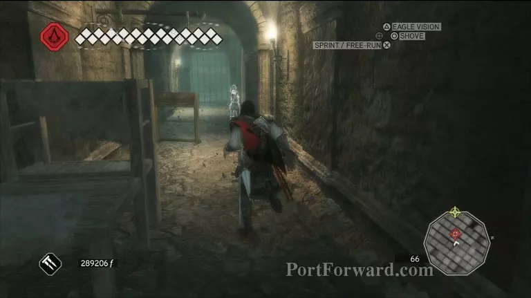 Assassins Creed II Walkthrough - Assassins Creed-II 3195