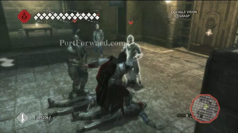 Assassins Creed II Walkthrough - Assassins Creed-II 3201