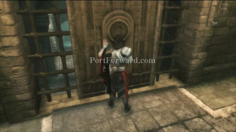 Assassins Creed II Walkthrough - Assassins Creed-II 3202