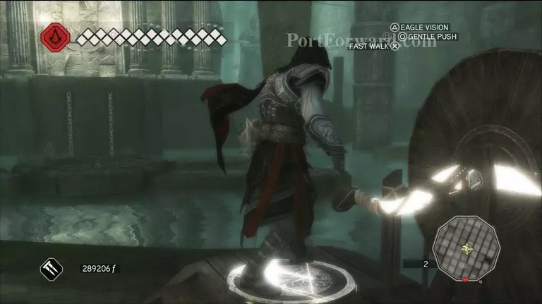 Assassins Creed II Walkthrough - Assassins Creed-II 3205
