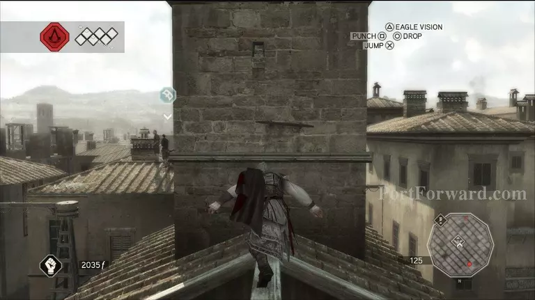 Assassins Creed II Walkthrough - Assassins Creed-II 321