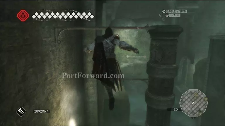 Assassins Creed II Walkthrough - Assassins Creed-II 3217