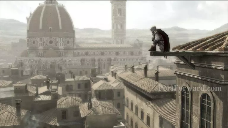 Assassins Creed II Walkthrough - Assassins Creed-II 323