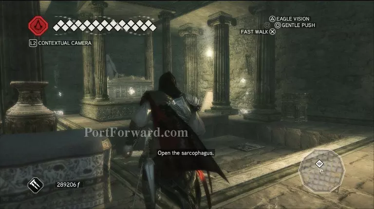 Assassins Creed II Walkthrough - Assassins Creed-II 3244