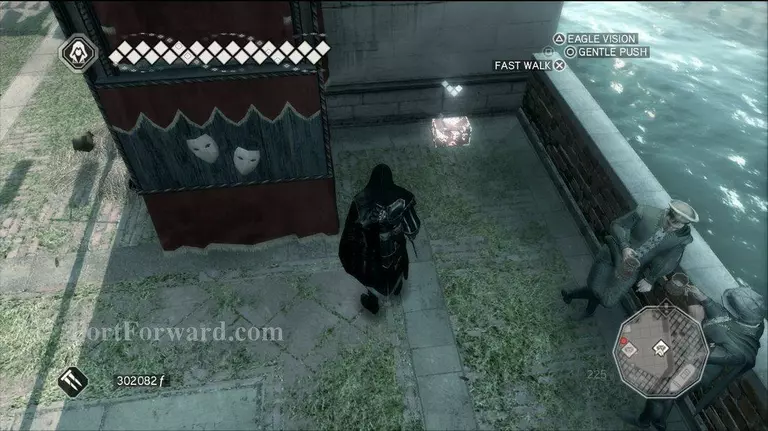 Assassins Creed II Walkthrough - Assassins Creed-II 3251