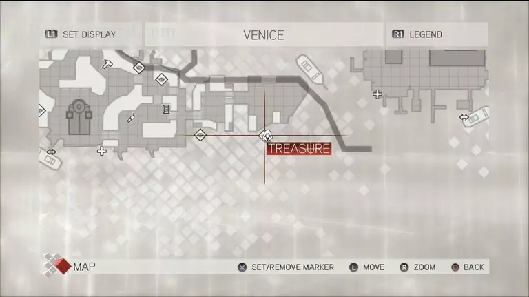 Assassins Creed II Walkthrough - Assassins Creed-II 3254