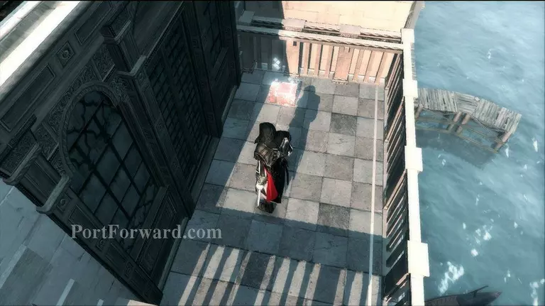 Assassins Creed II Walkthrough - Assassins Creed-II 3257