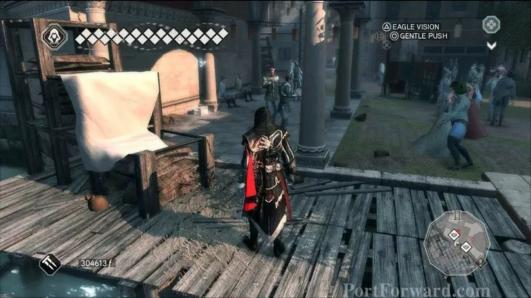 Assassins Creed II Walkthrough - Assassins Creed-II 3259