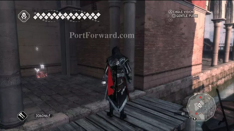 Assassins Creed II Walkthrough - Assassins Creed-II 3263
