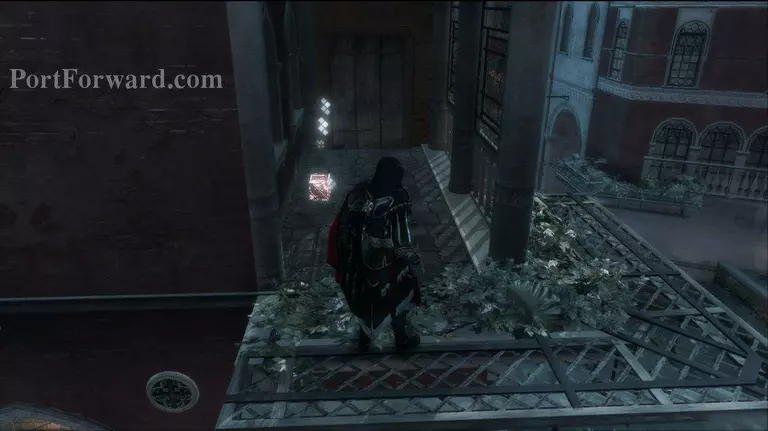 Assassins Creed II Walkthrough - Assassins Creed-II 3271
