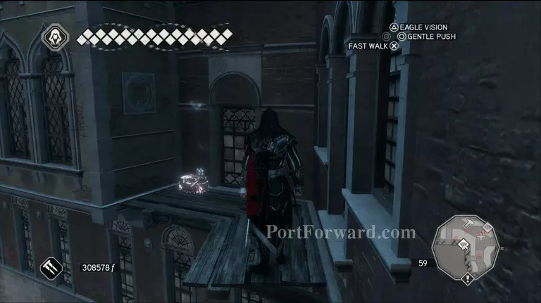 Assassins Creed II Walkthrough - Assassins Creed-II 3273