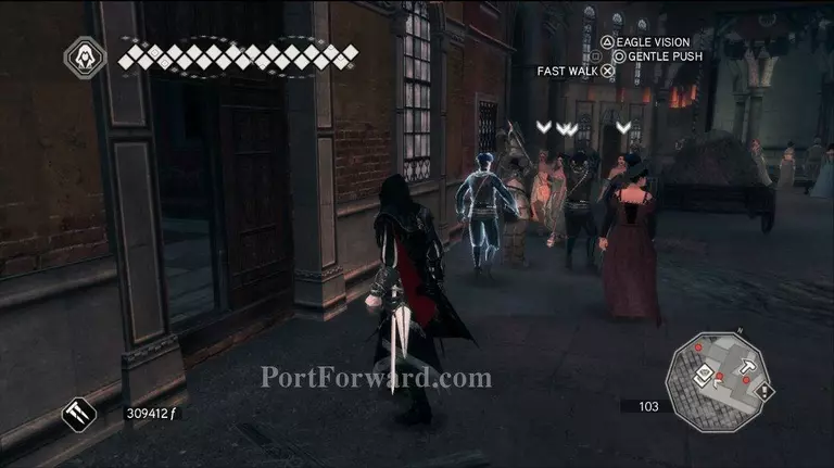 Assassins Creed II Walkthrough - Assassins Creed-II 3278