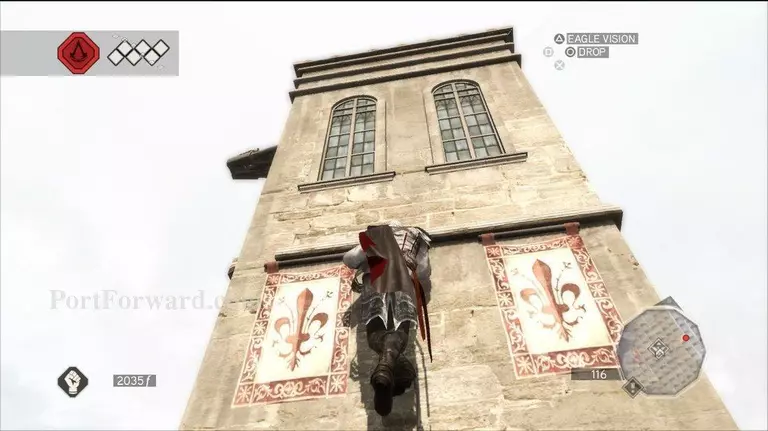 Assassins Creed II Walkthrough - Assassins Creed-II 328