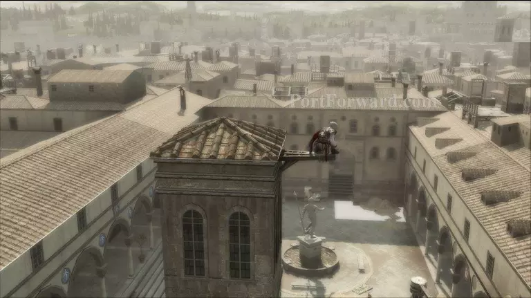 Assassins Creed II Walkthrough - Assassins Creed-II 329