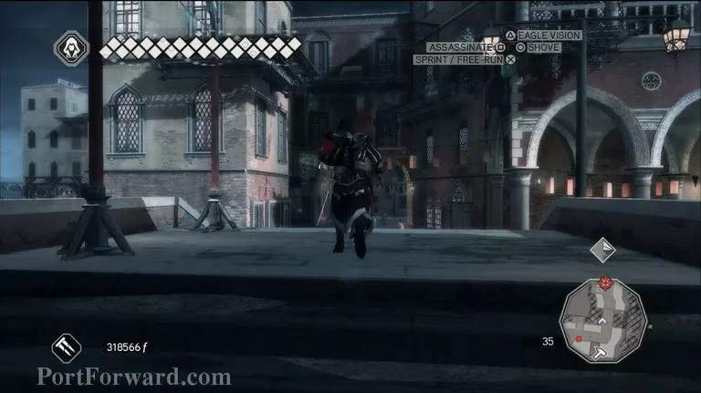 Assassins Creed II Walkthrough - Assassins Creed-II 3298