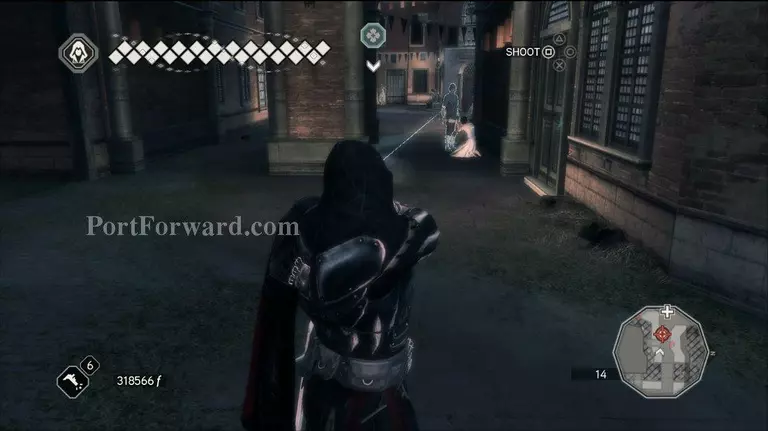 Assassins Creed II Walkthrough - Assassins Creed-II 3299