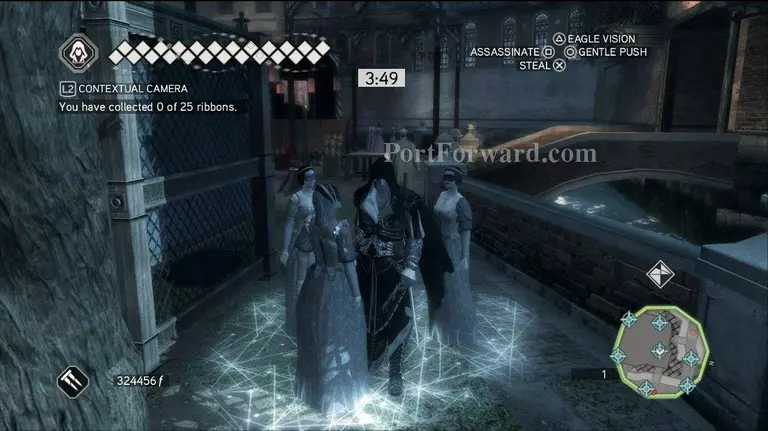 Assassins Creed II Walkthrough - Assassins Creed-II 3308