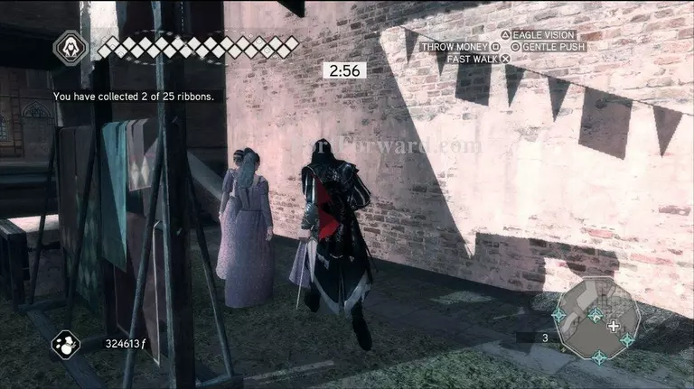 Assassins Creed II Walkthrough - Assassins Creed-II 3310