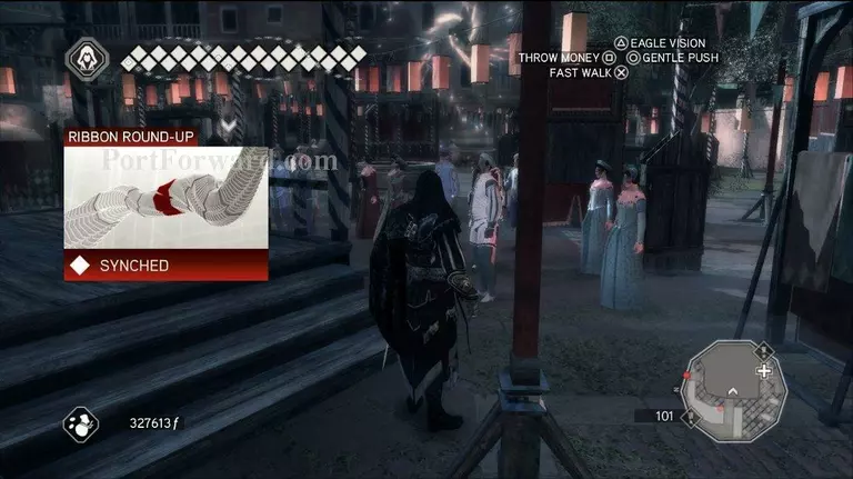 Assassins Creed II Walkthrough - Assassins Creed-II 3313