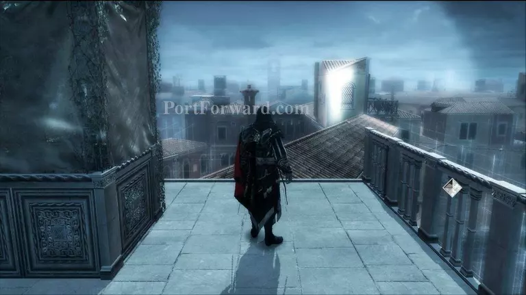 Assassins Creed II Walkthrough - Assassins Creed-II 3314