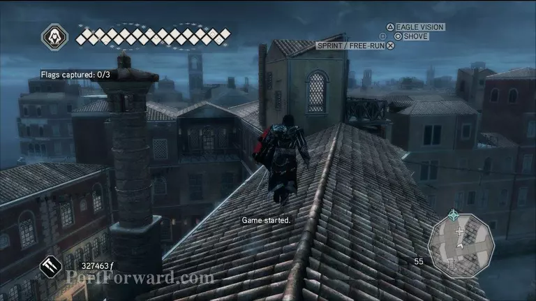 Assassins Creed II Walkthrough - Assassins Creed-II 3315