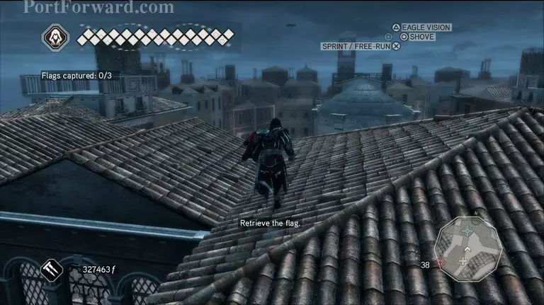 Assassins Creed II Walkthrough - Assassins Creed-II 3317