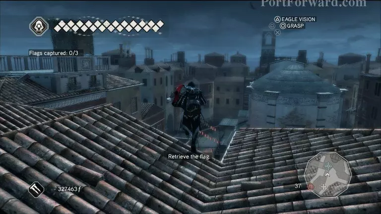 Assassins Creed II Walkthrough - Assassins Creed-II 3318
