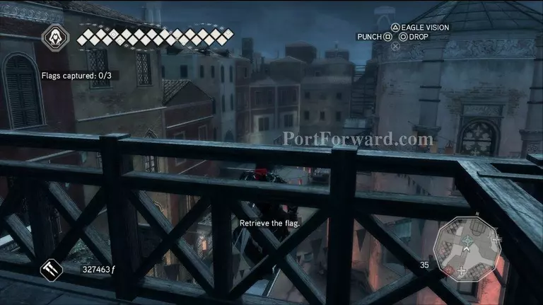 Assassins Creed II Walkthrough - Assassins Creed-II 3319