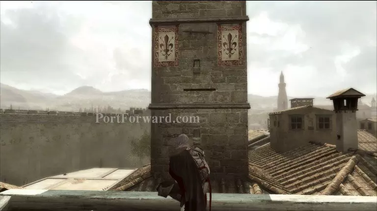 Assassins Creed II Walkthrough - Assassins Creed-II 332