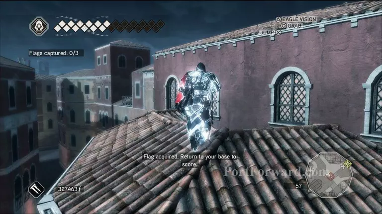 Assassins Creed II Walkthrough - Assassins Creed-II 3323