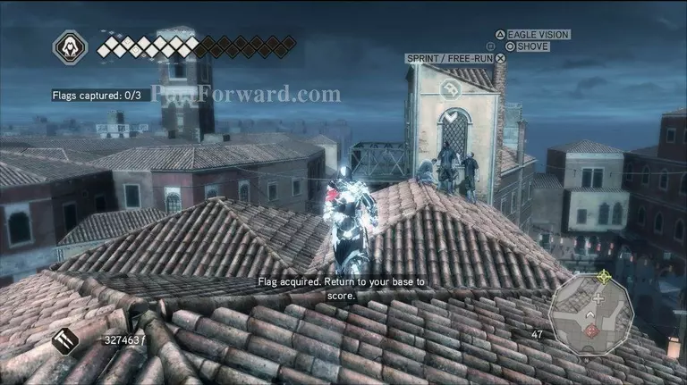 Assassins Creed II Walkthrough - Assassins Creed-II 3324