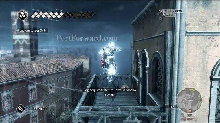 Assassins Creed II Walkthrough - Assassins Creed-II 3325