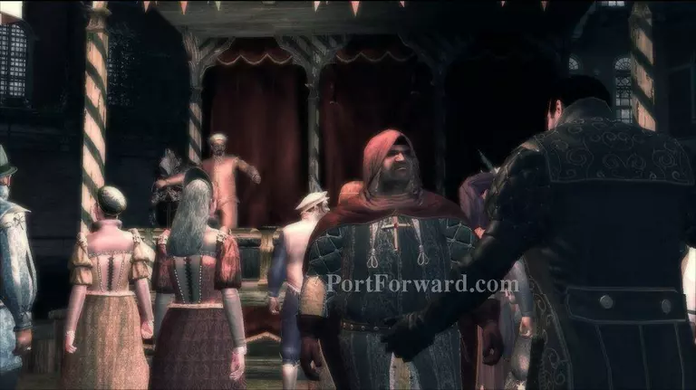 Assassins Creed II Walkthrough - Assassins Creed-II 3329