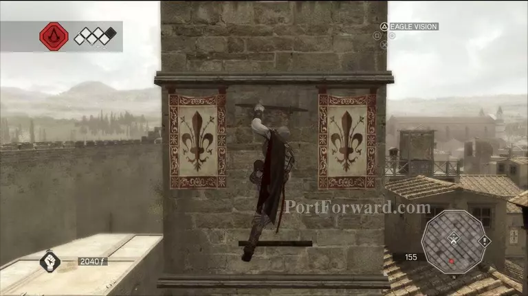 Assassins Creed II Walkthrough - Assassins Creed-II 333