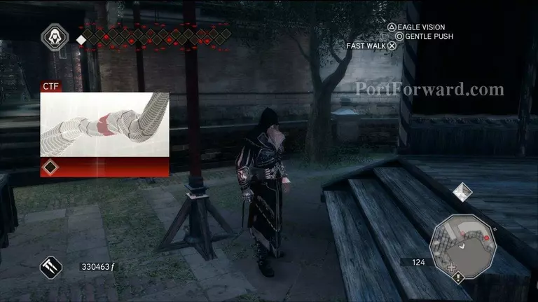 Assassins Creed II Walkthrough - Assassins Creed-II 3330