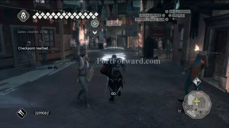 Assassins Creed II Walkthrough - Assassins Creed-II 3331