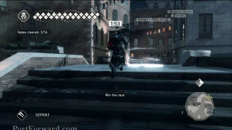 Assassins Creed II Walkthrough - Assassins Creed-II 3333