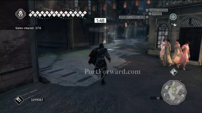 Assassins Creed II Walkthrough - Assassins Creed-II 3334