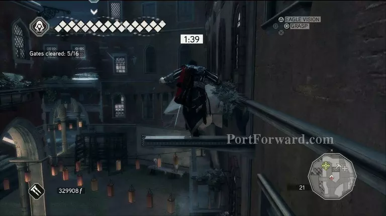 Assassins Creed II Walkthrough - Assassins Creed-II 3336